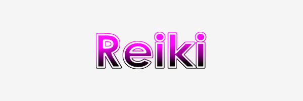 Reiki